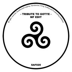 Tribute To Gotye / Misread Tribute To Gotye / Misread