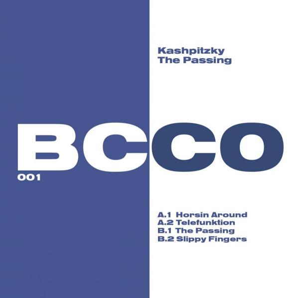 image release BCCO001