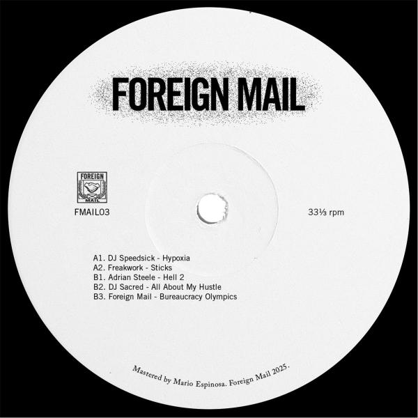 image release FMAIL03