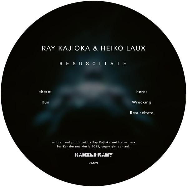 image release KA189