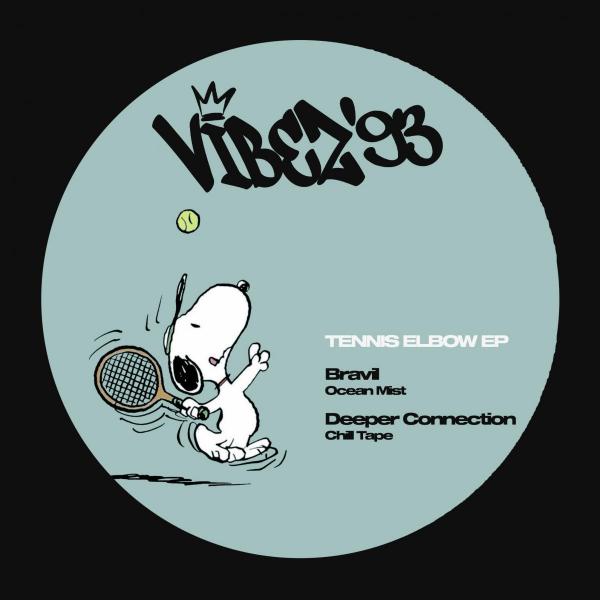 image release VIBEZ93026